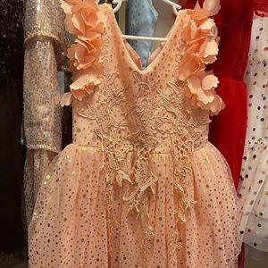 Trish Scully Natalia Dress